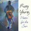LP - Rusty Young - Waiting For The Sun