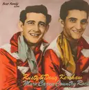 LP - Rusty and Doug Kershaw - More Cajun Country Rock