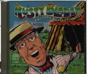 CD - Rusty Bladen - Everything For Everybody