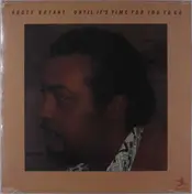 Rusty Bryant - Until It's Time for You to Go