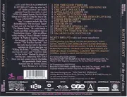 CD - Rusty Bryant - For The Good Times