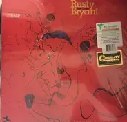 Rusty Bryant - Fire Eater