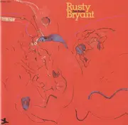 CD - Rusty Bryant - Fire Eater