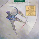 CD - Rusty Crutcher - Machu Picchu Impressions