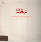 LP - Rusty Davis - Rusty Davis And His Orchestra