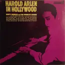 LP - Rusty Dedrick And The Winds Of Change - Harold Arlen In Hollywood