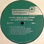 LP - Rusty Dedrick And The Winds Of Change - Harold Arlen In Hollywood