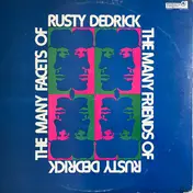 Rusty Dedrick - The Many Facets Of Rusty Dedrick