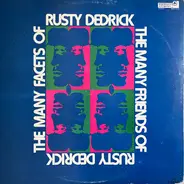 Rusty Dedrick - The Many Facets Of Rusty Dedrick