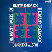 Rusty Dedrick - The Many Facets Of Rusty Dedrick