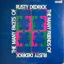 LP - Rusty Dedrick - The Many Facets Of Rusty Dedrick