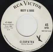 Rusty - Cleopatra
