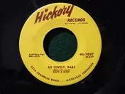 Rusty - So Lovely, Baby / Why Cry For You