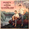 LP - Rusty & Doug Kershaw - Sing Louisiana Man And Other Favorites
