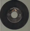 7inch Vinyl Single - Rusty & Doug Kershaw - St. Louis Blues