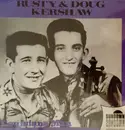CD - Rusty & Doug Kershaw - Louisiana Man