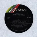 LP - Rusty & Doug Kershaw - Louisiana Man