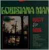 LP - Rusty & Doug Kershaw - Louisiana Man