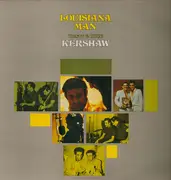 LP - Rusty & Doug Kershaw - Louisiana Man