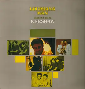 Rusty & Doug Kershaw - Louisiana Man