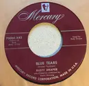 7inch Vinyl Single - Rusty Draper - Eating Goober Peas / That's All I Need