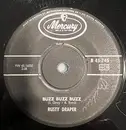 7inch Vinyl Single - Rusty Draper - Buzz Buzz Buzz