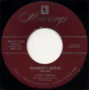 7inch Vinyl Single - Rusty Draper - Gambler's Guitar