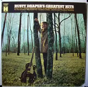 LP - Rusty Draper - Greatest Hits