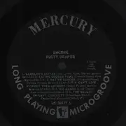 LP - Rusty Draper - Encores - Mono