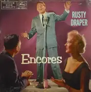 LP - Rusty Draper - Encores - Mono