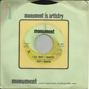 7inch Vinyl Single - Rusty Draper - I Got What I Wanted
