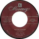 7inch Vinyl Single - Rusty Draper - Native Dancer / Lonesome Song