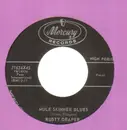 7inch Vinyl Single - Rusty Draper - Please Help Me, I'm Falling / Mule Skinner Blues