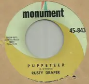 Rusty Draper - Puppeteer