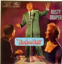LP - Rusty Draper - Rock-n-Roll - PROMO