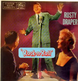 Rusty Draper - Rock-n-Roll