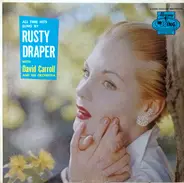 Rusty Draper With David Carroll & His Orchestra - All Time Hits
