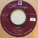 7inch Vinyl Single - Rusty Draper - Eating Goober Peas / That's All I Need