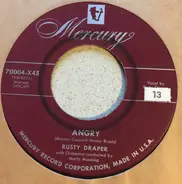Rusty Draper - Eating Goober Peas / That's All I Need