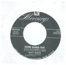 7inch Vinyl Single - Rusty Draper - Eating Goober Peas / That's All I Need