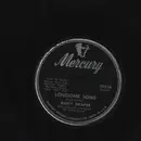Schellack - Rusty Draper - Native Dancer / Lonesome Song