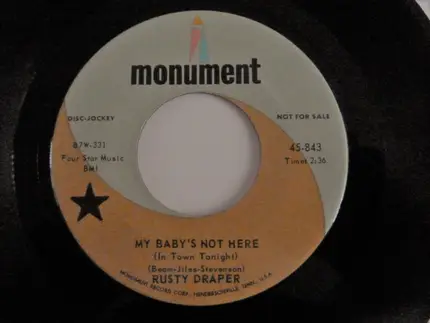 Rusty Draper - Puppeteer