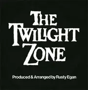 Rusty Egan - The Twilight Zone