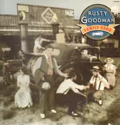 LP - Rusty Goodman - Family Band - Still Sealed