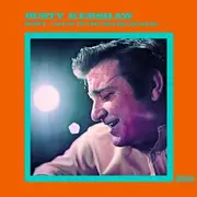 CD - Rusty Kershaw - Rusty...Cajun In The Blues Country