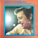 LP - Rusty Kershaw - Rusty ... Cajun In The Blues Country