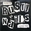 EP - Rusty Nails - Breaking Up Somebody's Home