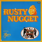 Rusty Nugget Special Guest: Joni Pettitt