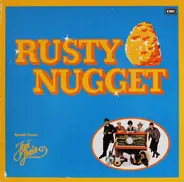 Rusty Nugget Special Guest: Joni Pettitt - Rusty Nugget