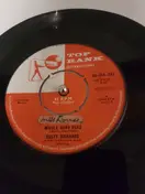 Rusty Richards - Middle Hand Road